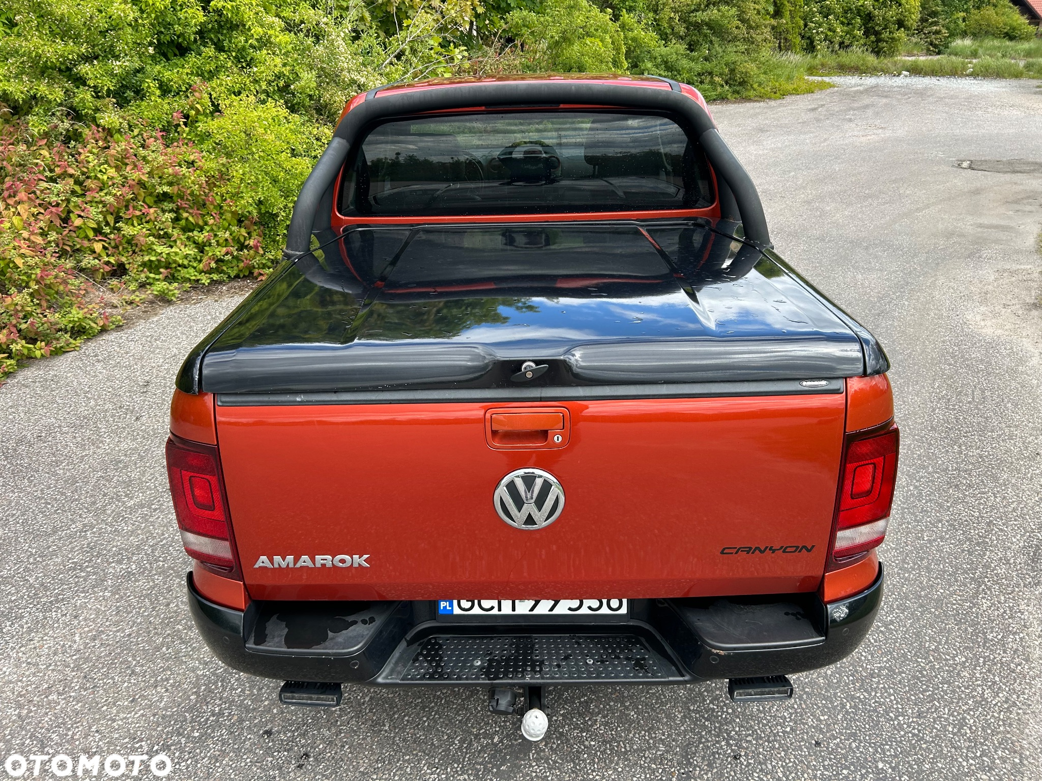 Volkswagen Amarok DC 2.0 BiTDI 4Mot Highline - 5