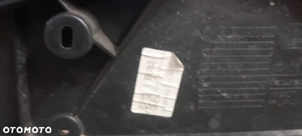 Renault Trafic III 1.6 dci komplet chłodnic z wentylatorem - 6