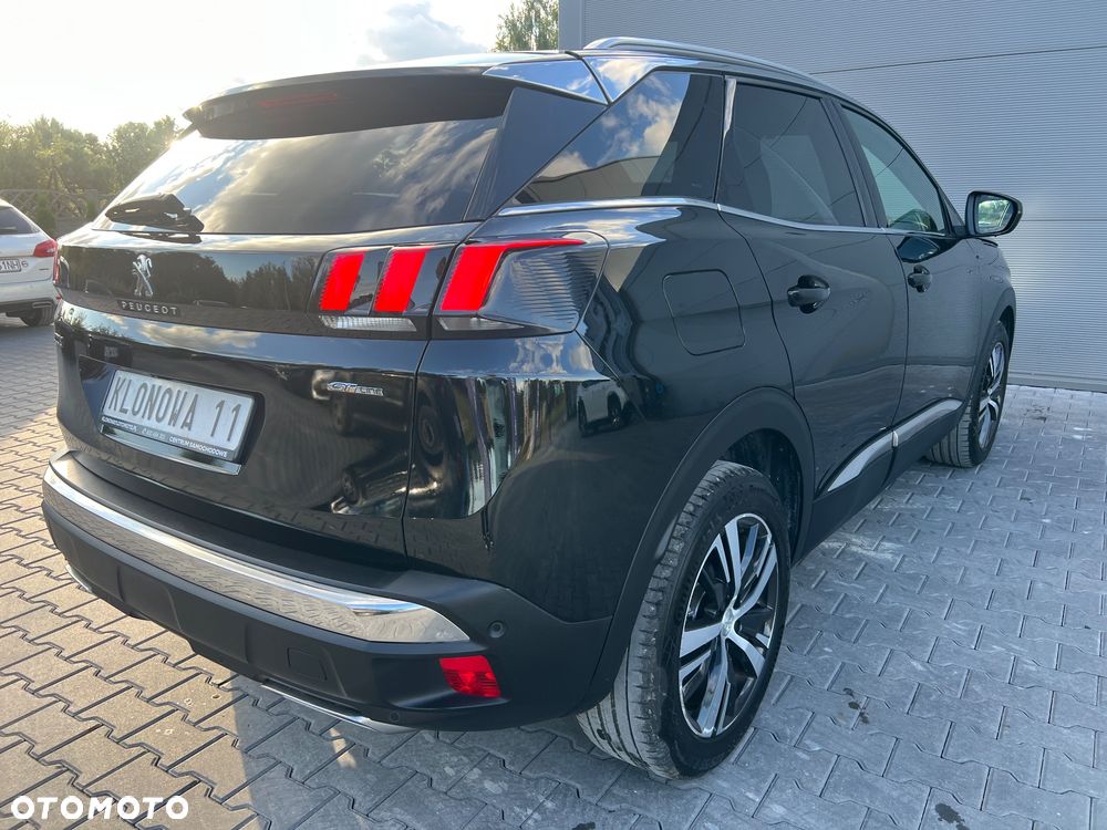 Peugeot 3008 - 12