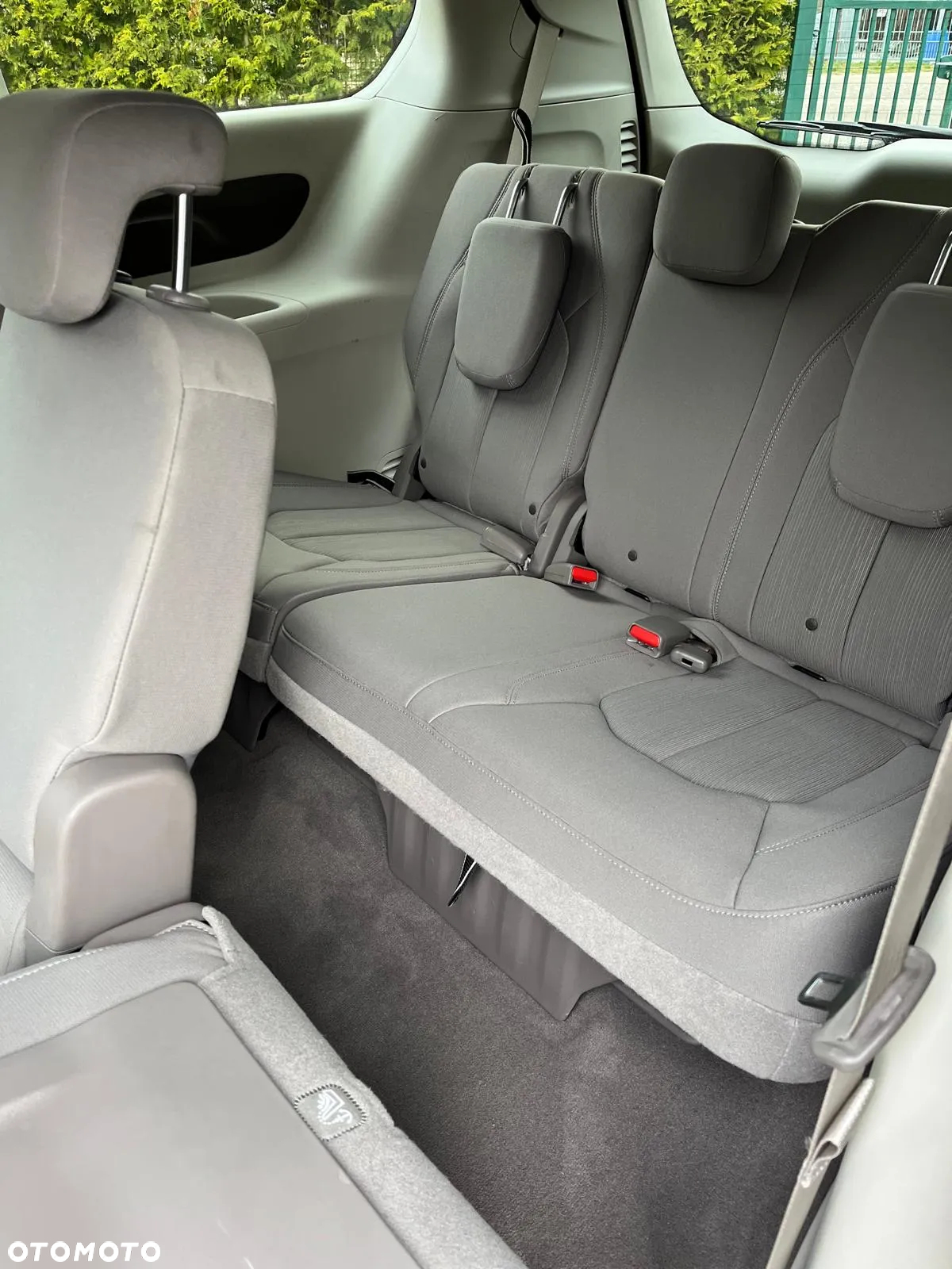 Chrysler Pacifica - 20