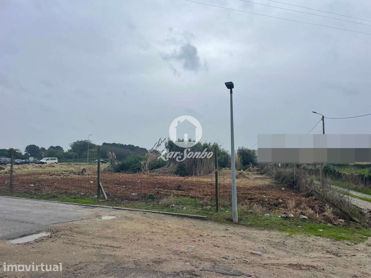 Terreno para construção em Altura com 13.900m2 m Vila do Conde - Grande imagem: 3/15