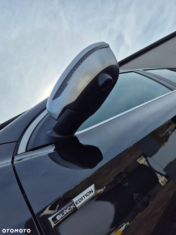 Nissan Qashqai 1.6 DCi 4x4 Black Edition EU6 - 9