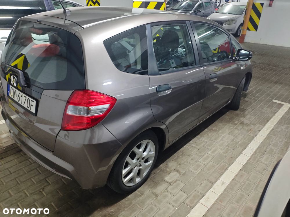 Honda Jazz 1.2 i-VTEC - 6