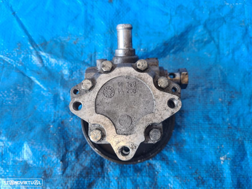 BOMBA DIRECÇÃO ASSISTIDA | REF. 91208 - 91128 | BMW SERIE 3 320D E46; - 4