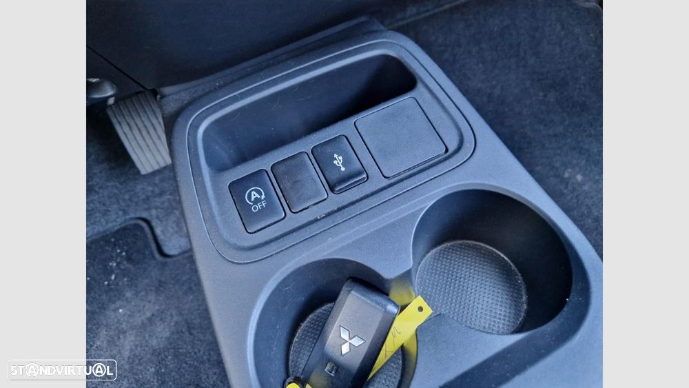 Mitsubishi Space Star 1.2 Intense - 18