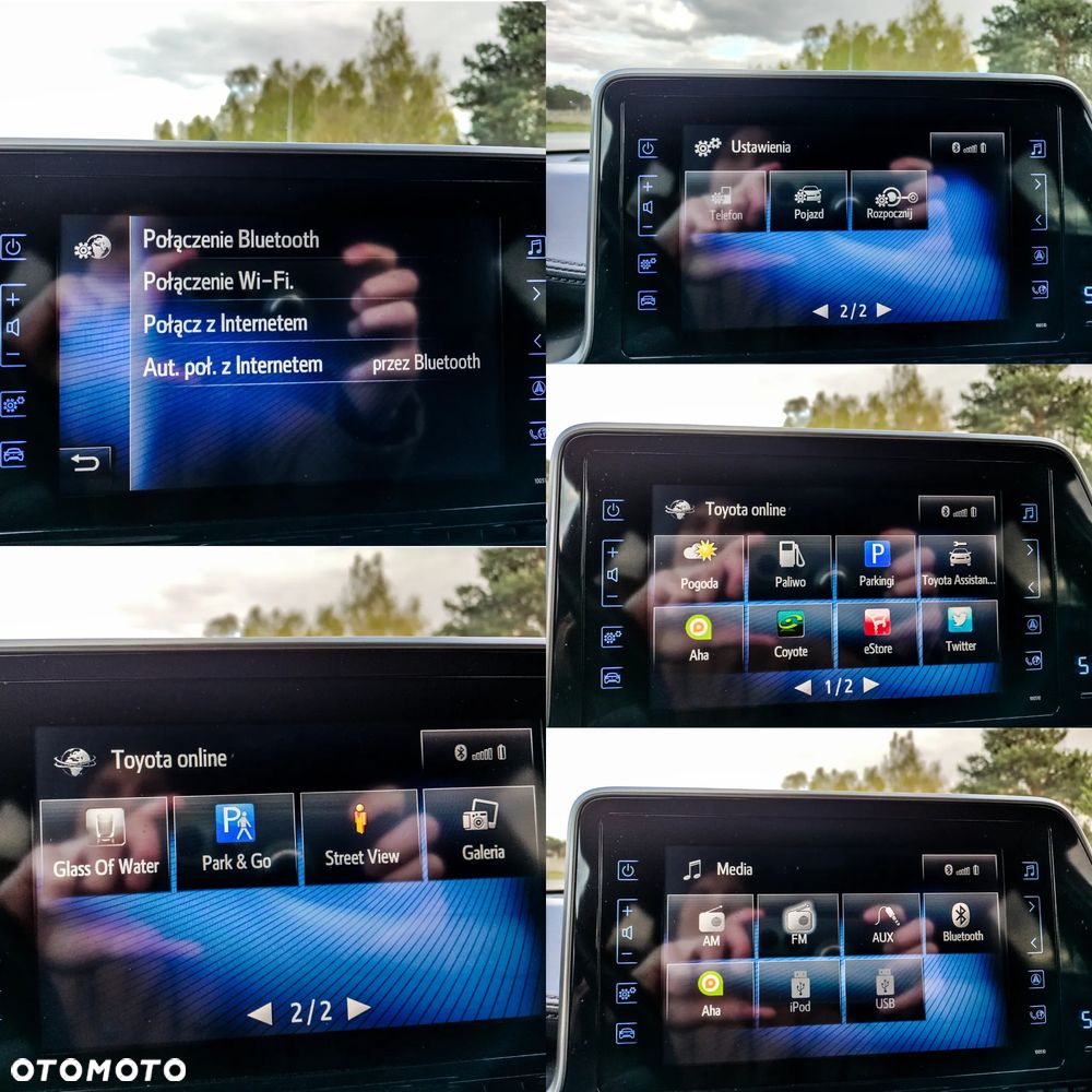 Toyota C-HR 1.8 Hybrid Selection - 28