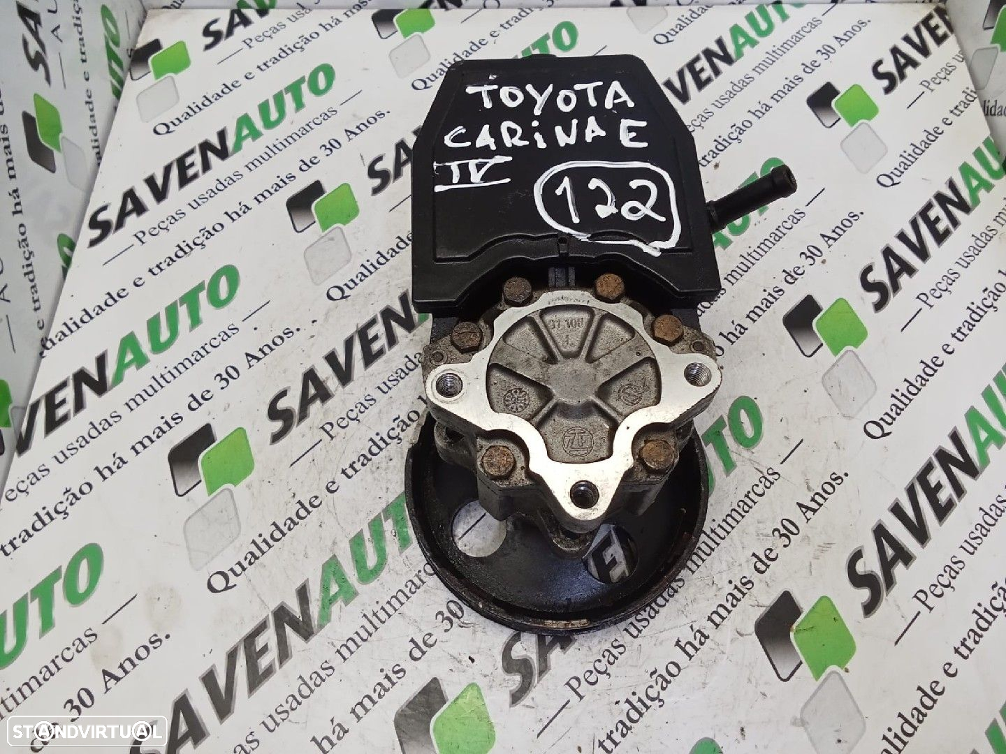 Bomba Direcção Assistida Toyota Carina E (_T19_) - 2