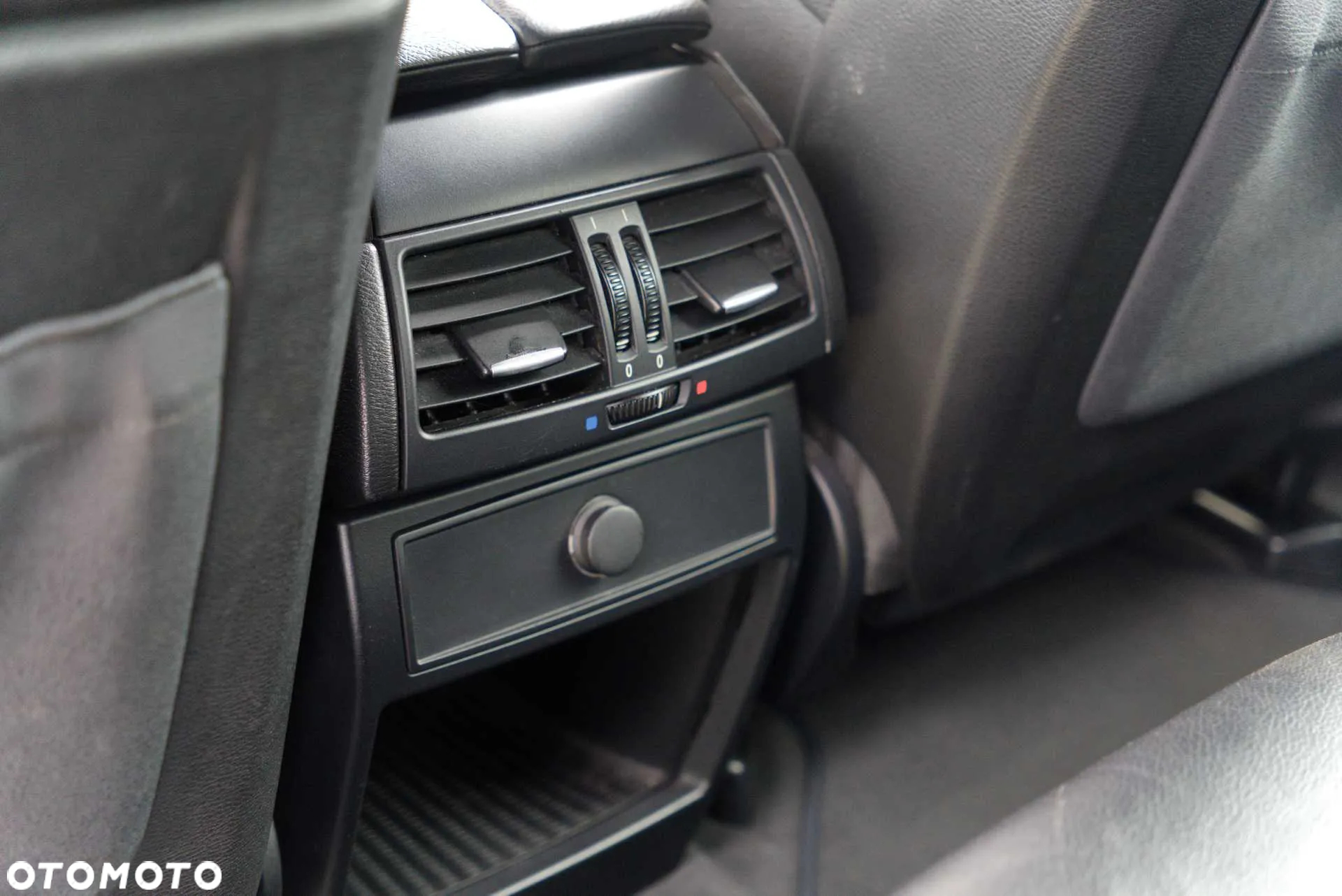 BMW X5 3.0d xDrive - 33