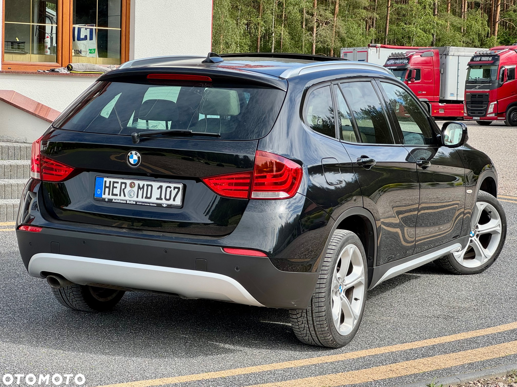 BMW X1 xDrive23d - 20
