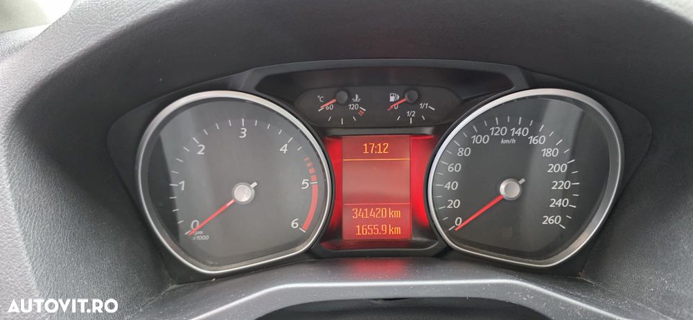 Ford Mondeo 2.0 Duratorq TDCi Titanium - 12