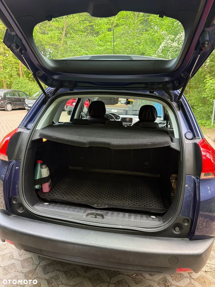 Peugeot 2008 1.6 VTi Active - 7