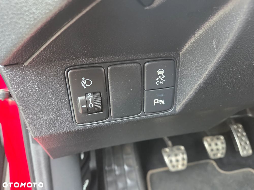 Honda Civic 1.8i-VTEC Sport - 19