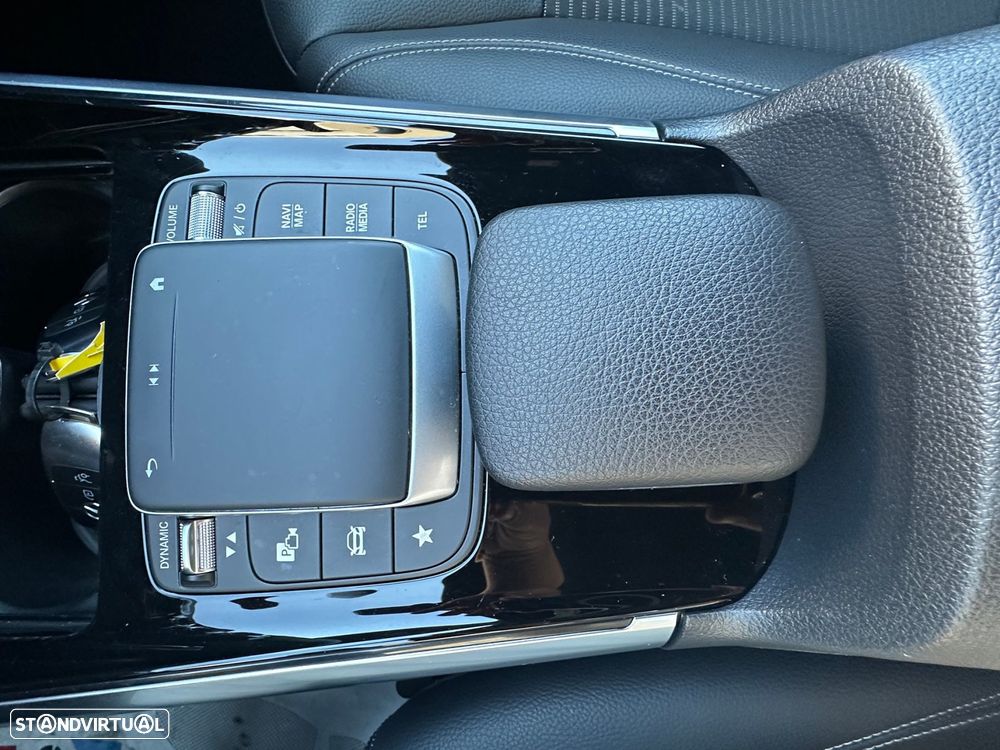 Mercedes-Benz GLA 250 e Style - 22