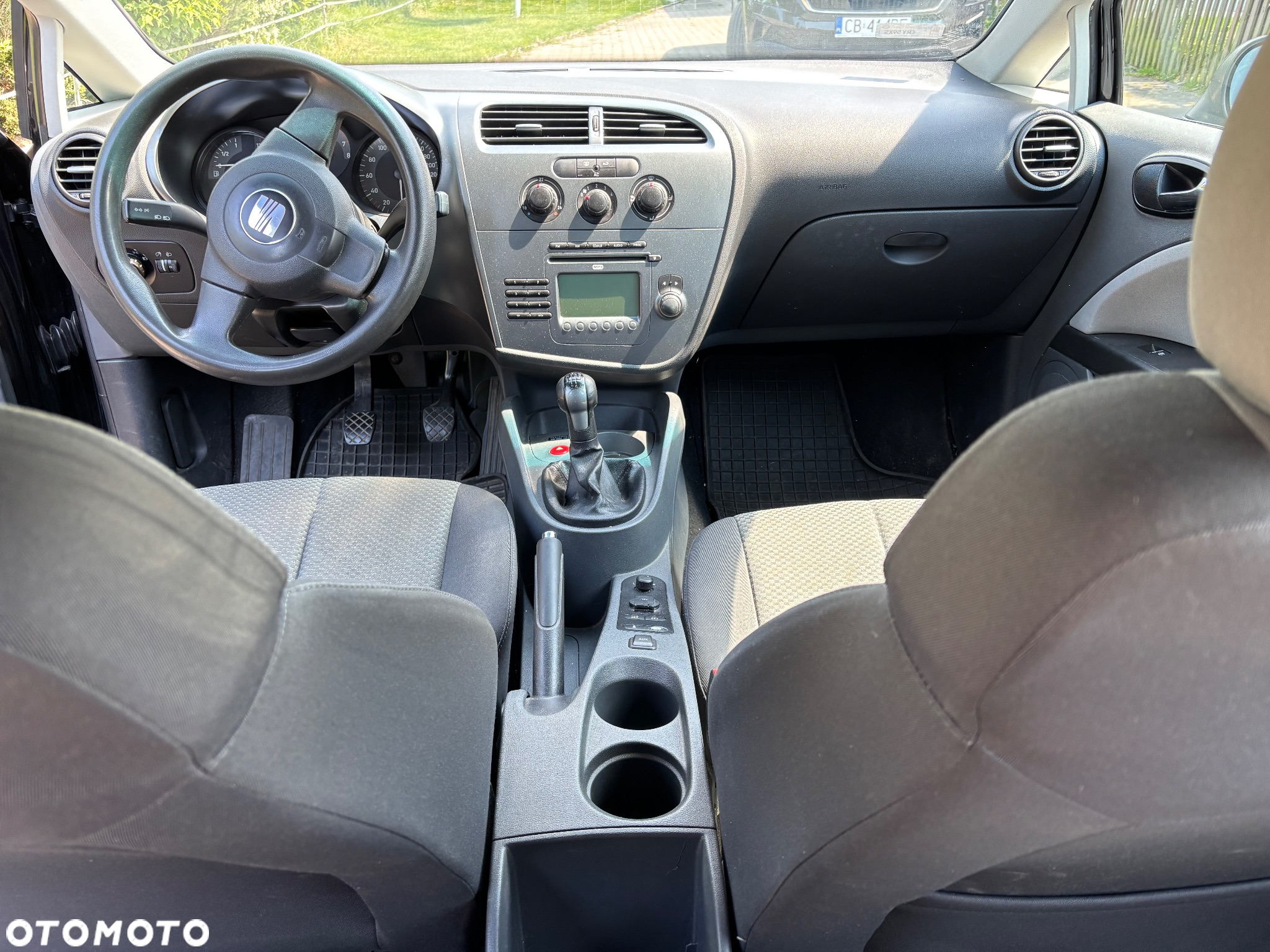 Seat Leon - 12