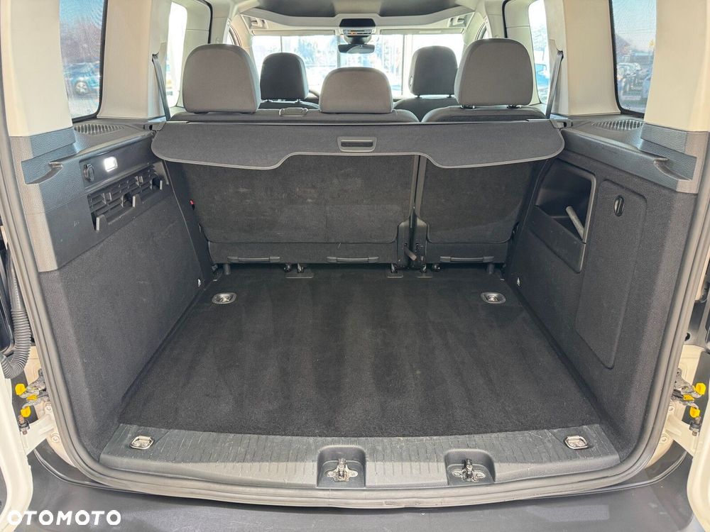 Volkswagen Caddy 2.0 TDI - 19