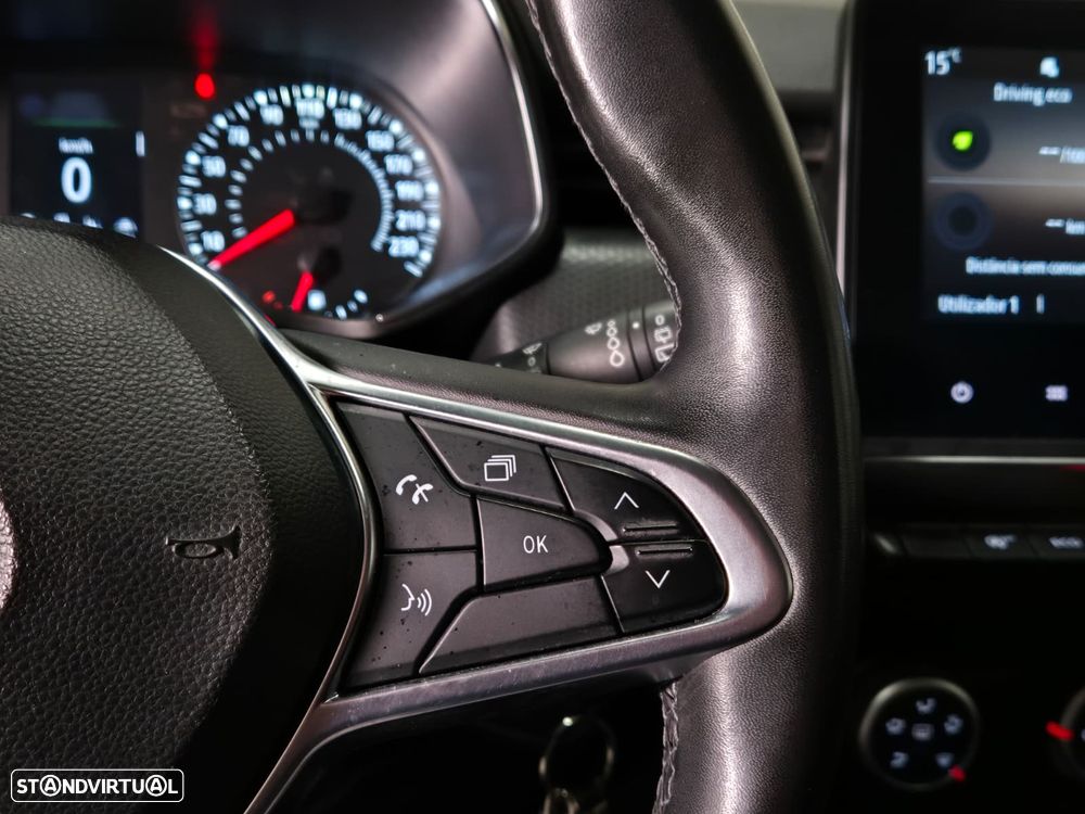 Renault Clio 1.5 Blue dCi Zen - 19