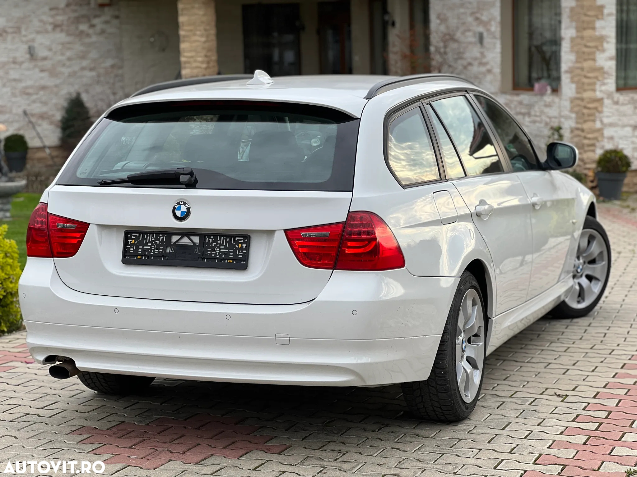 BMW Seria 3 316d - 3
