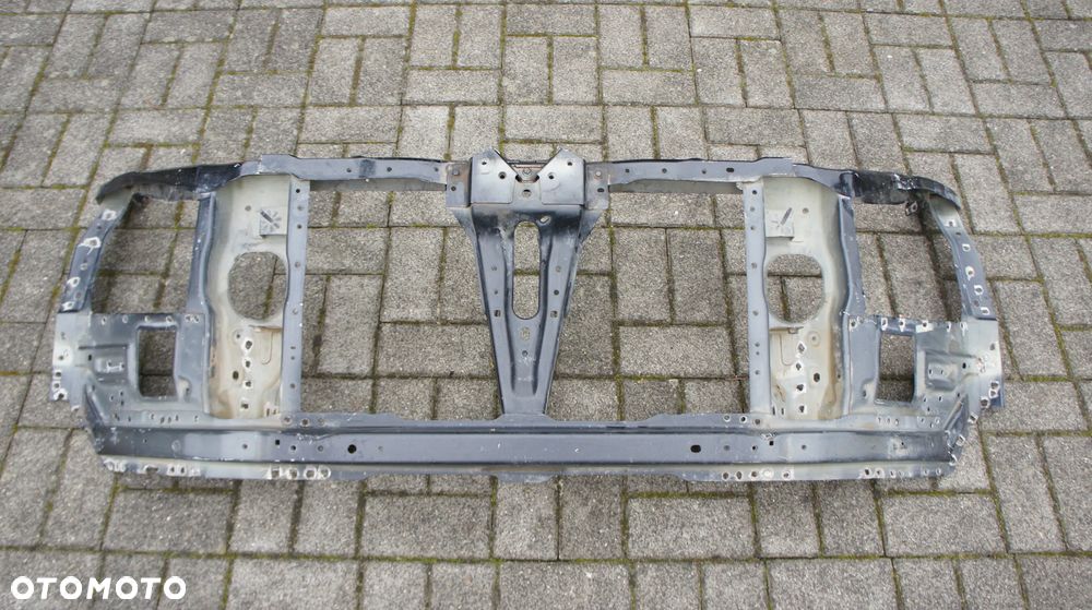 PAS PRZEDNI FORD RANGER V LIFT - 1