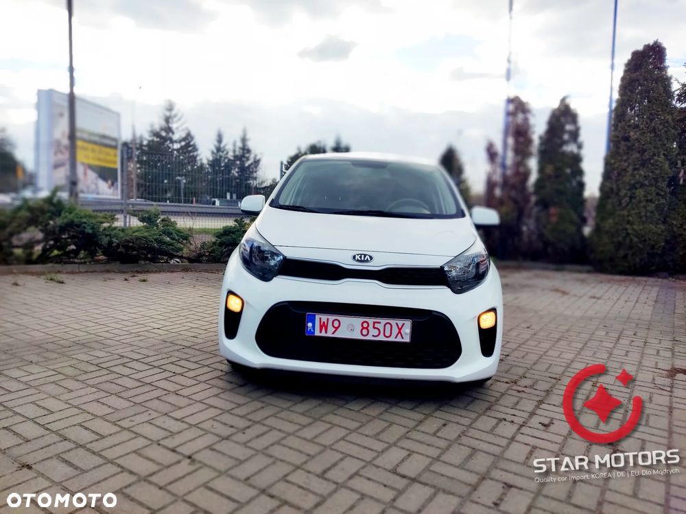 Kia Picanto - 10