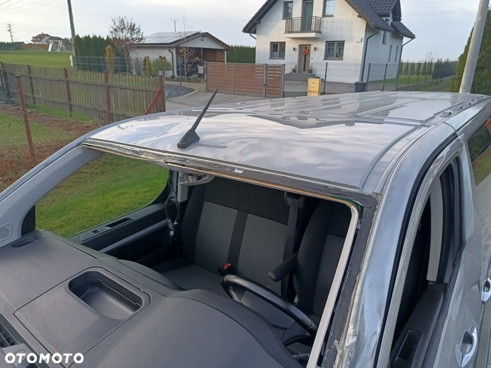 Toyota Proace Verso 2.0 D4-D Medium Family - 7