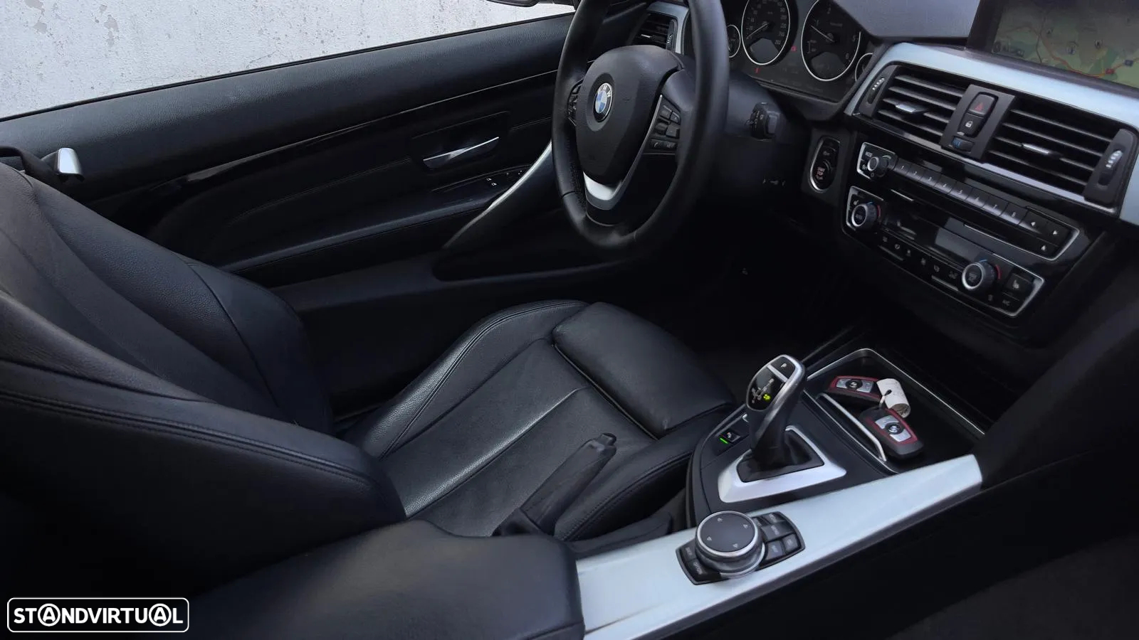 BMW 425 d Pack M Auto - 45
