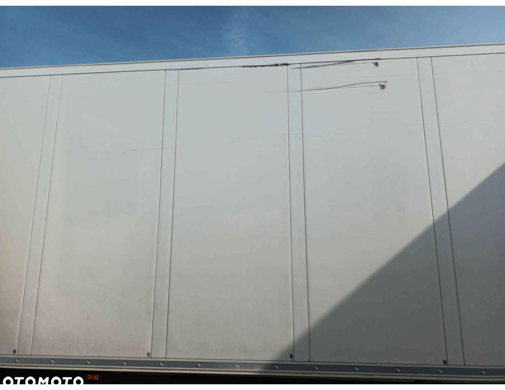 Schmitz Cargobull SKO Double Deck FP 45 ThermoKing SLXi 300 Lifting Axle - 4