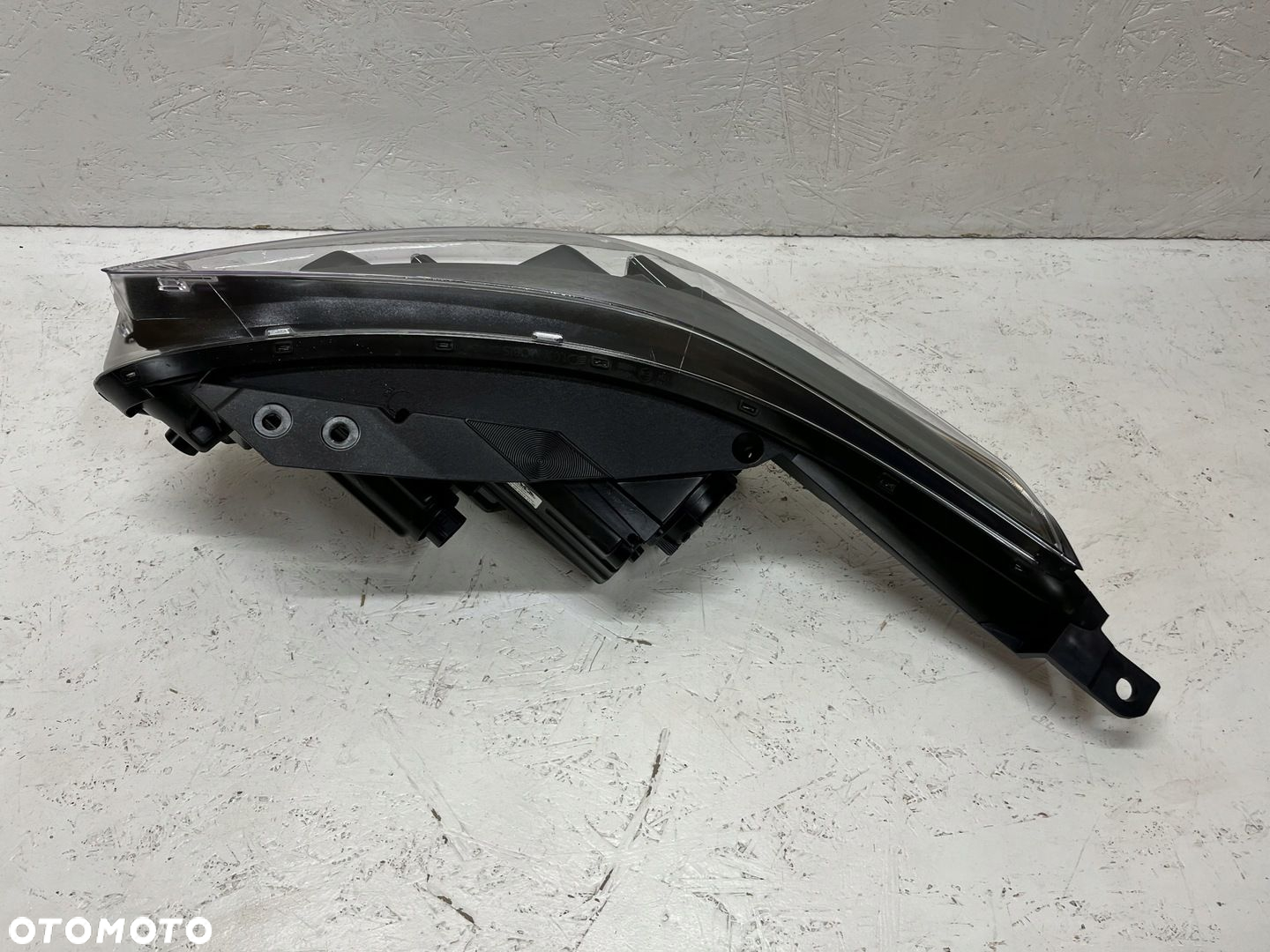 KIA X CEED XCEED LIFT PRAWY REFLEKTOR 92102-J7850 J7921-61560 ORG WYS 24H - 5