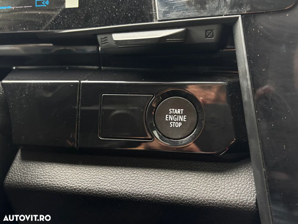 Renault Austral E-Tech Full 200 Techno Esprit Alpine - 32