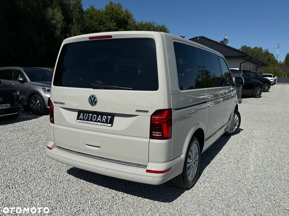 Volkswagen Multivan 6.1 2.0 TDI L1 Highline 4Motion - 17