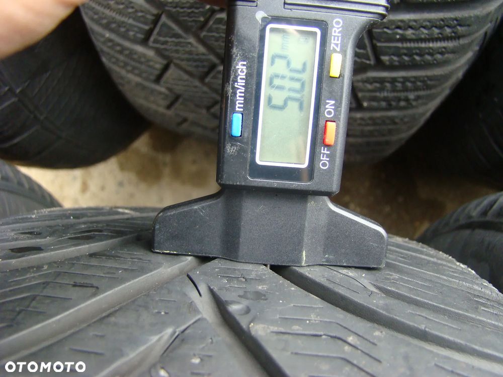 a74 5x112 VW T-Roc Beetle Skoda Karoq Yeti Seat Ateca Audi Q2 6Jx16 opony zima 215/60 - 15