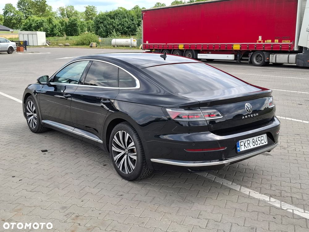 Volkswagen Arteon 2.0 TDI Elegance - 6