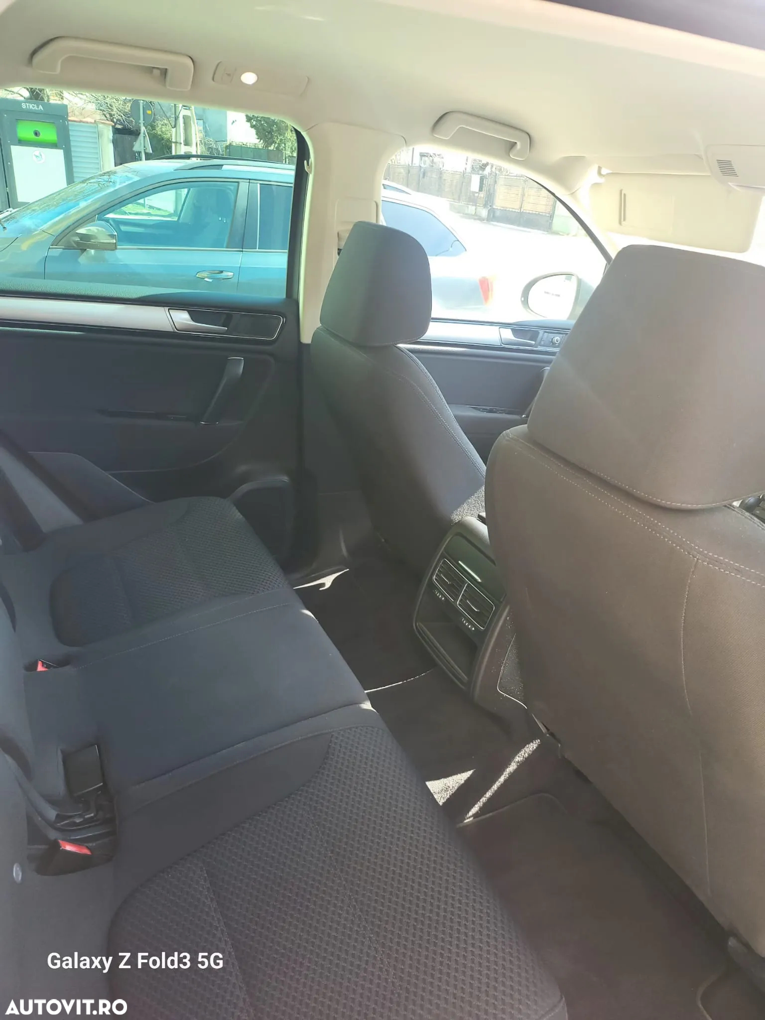Volkswagen Touareg V6 TDI BMT Mountain Plus - 17