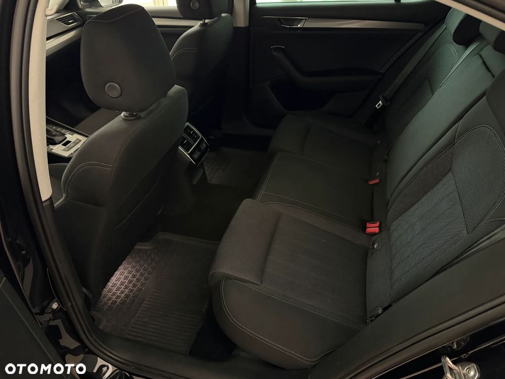 Skoda Superb 2.0 TSI Style DSG - 15