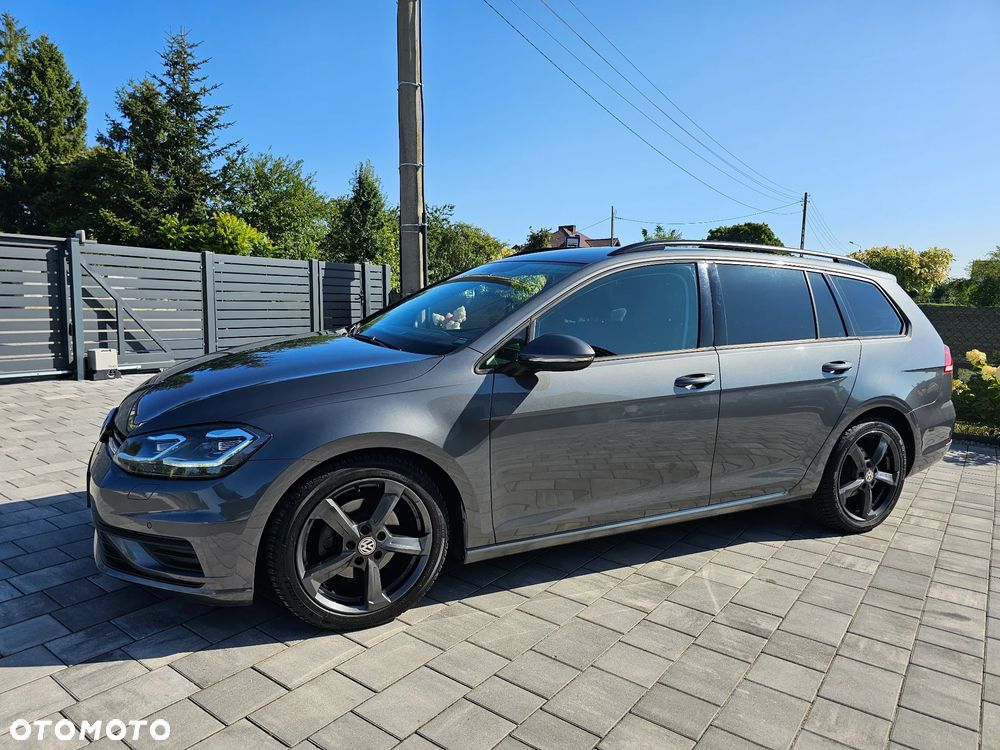 Volkswagen Golf - 3