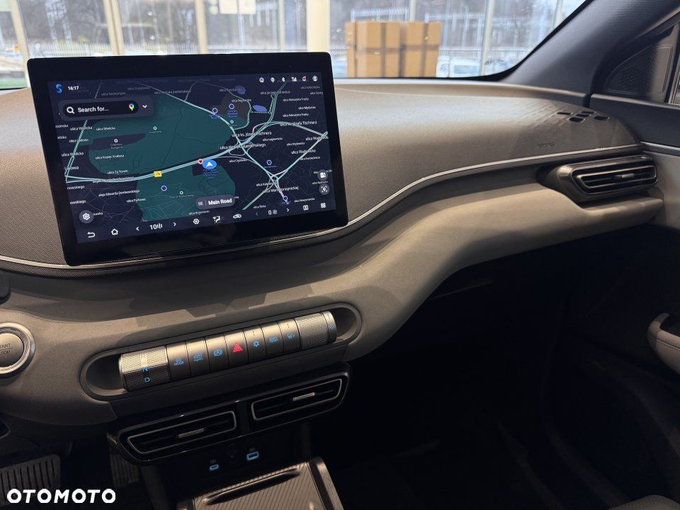 BYD Dolphin Surf - 9