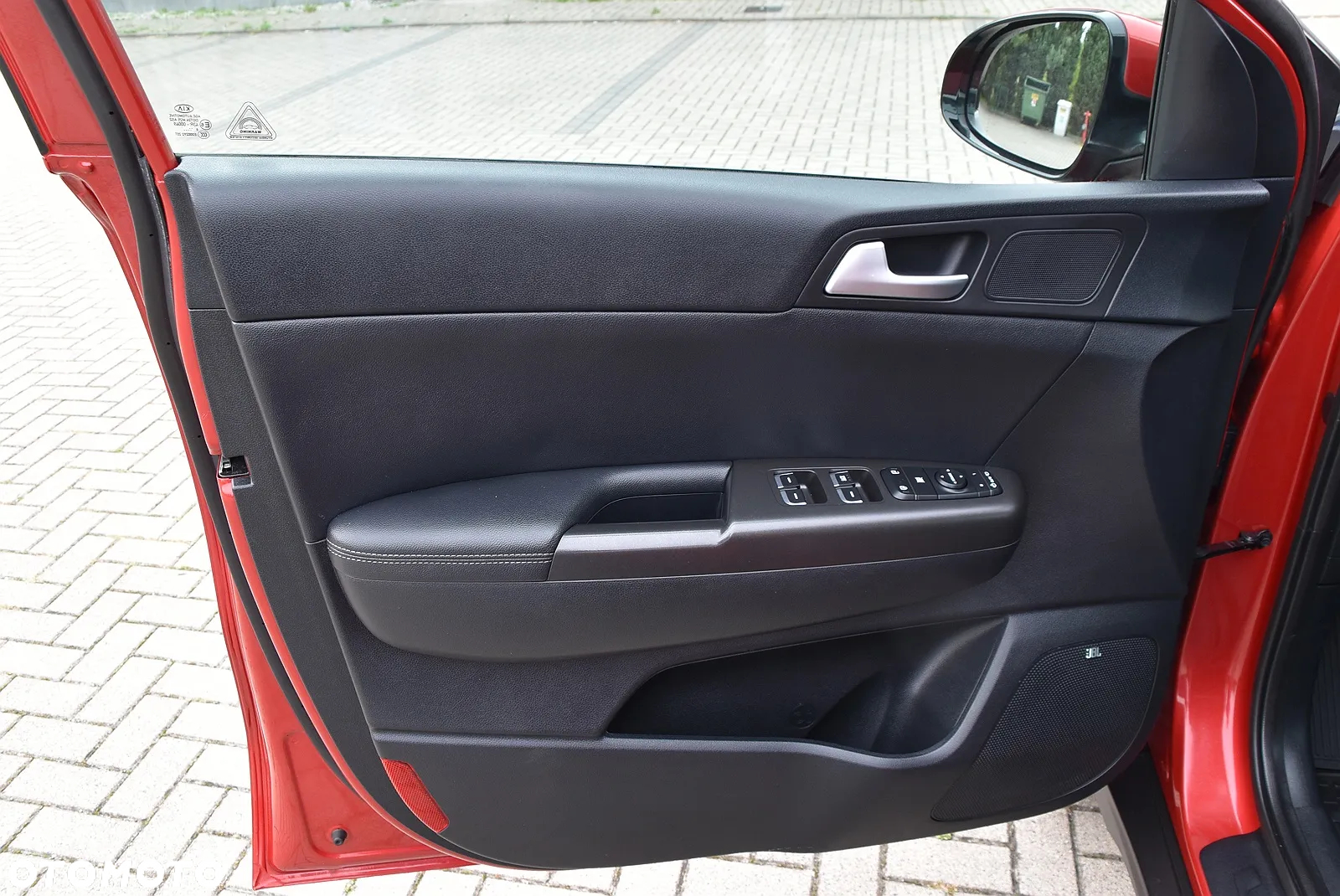 Kia Sportage - 23