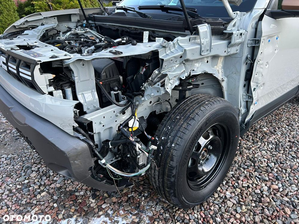 Dacia Duster TCe 130 4x4 Extreme - 30