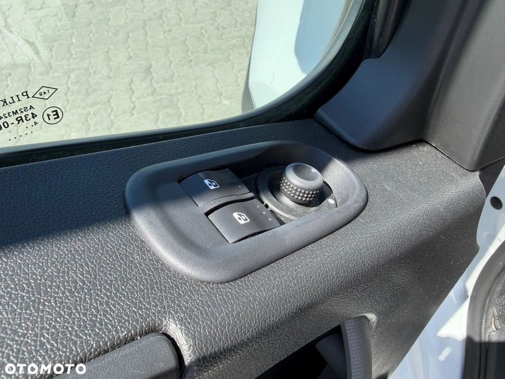 Renault Master Chłodnia/Mroźnia - 10