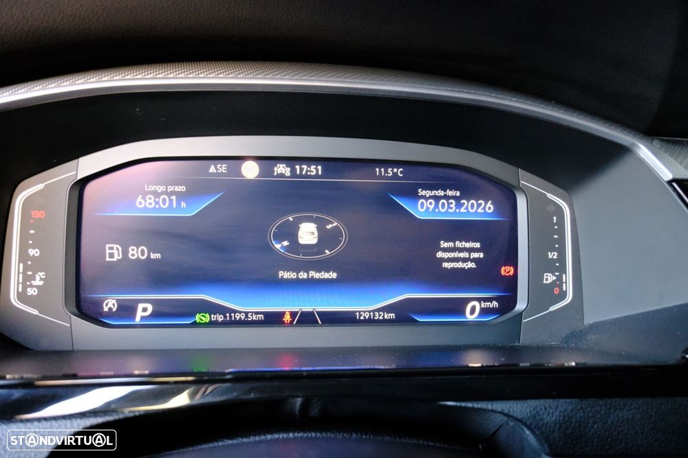 VW Arteon Shooting Brake 2.0 TDI Elegance DSG - 19