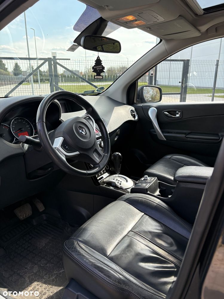 Renault Koleos 2.0 dCi FAP 4x4 Luxe - 6