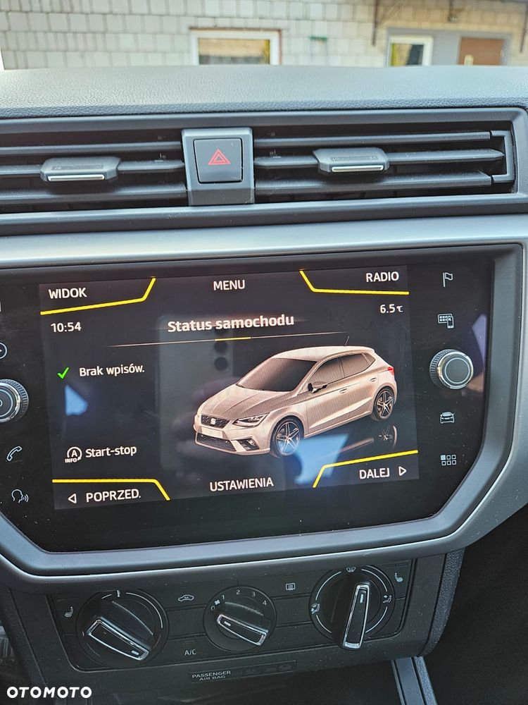 Seat Ibiza 1.0 EcoTSI S&S Style - 32