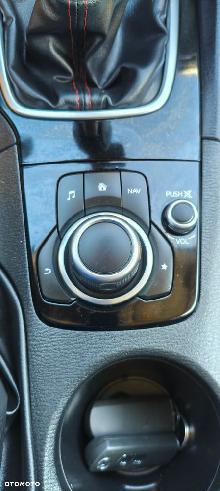 Mazda 3 SKYACTIV-G 120 Center-Line - 29