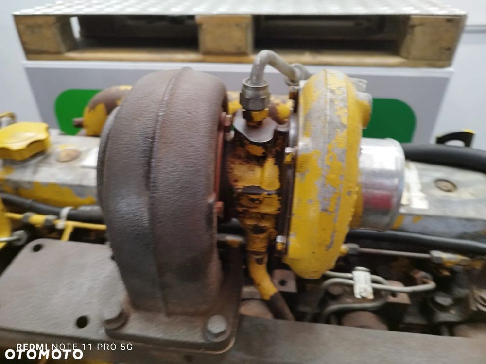 6068HZ060 JOHN DEERE - 7