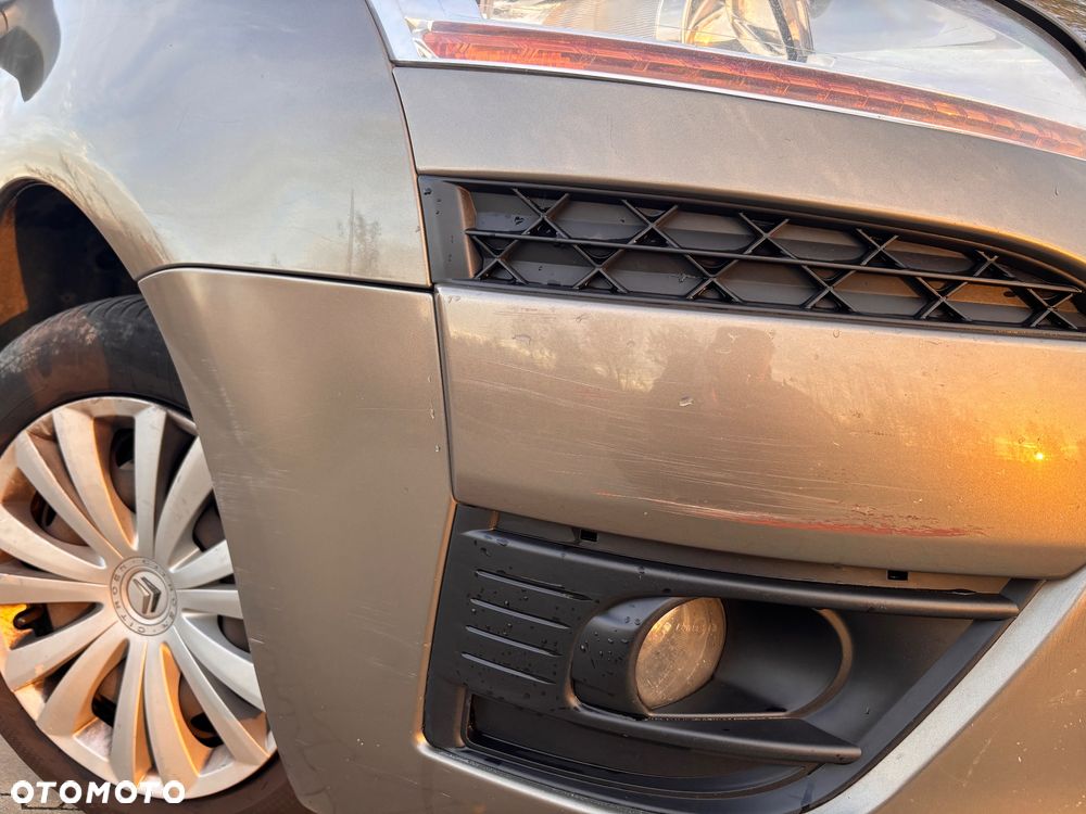 Citroën C4 Picasso 2.0 HDi Exclusive MCP - 30