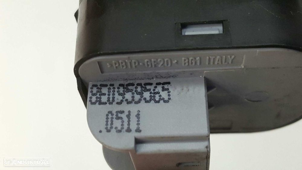 CONTROLADOR DE VISÃO TRASEIRA AUDI A1 (8X) AMBITION - 4