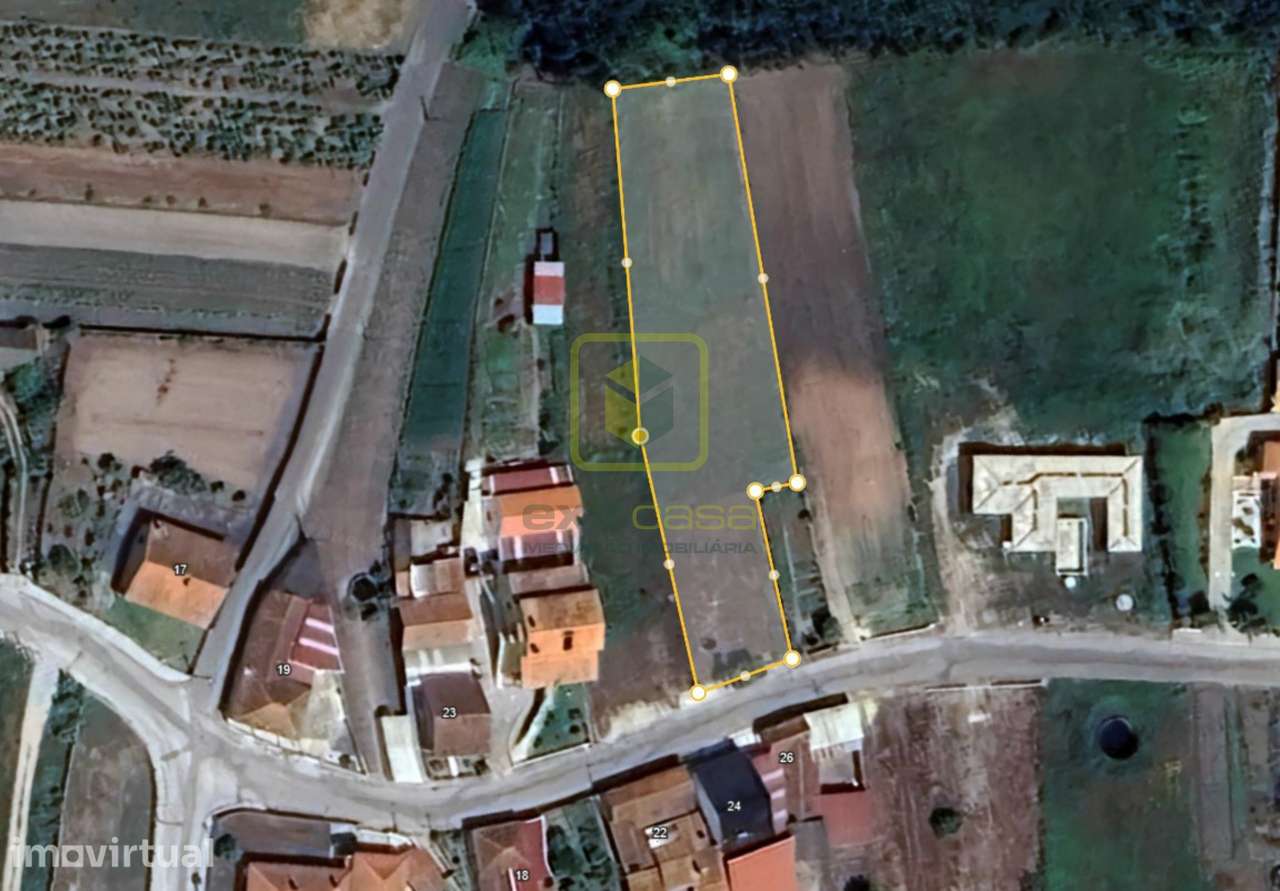 Terreno para Construção - Grande imagem: 3/3
