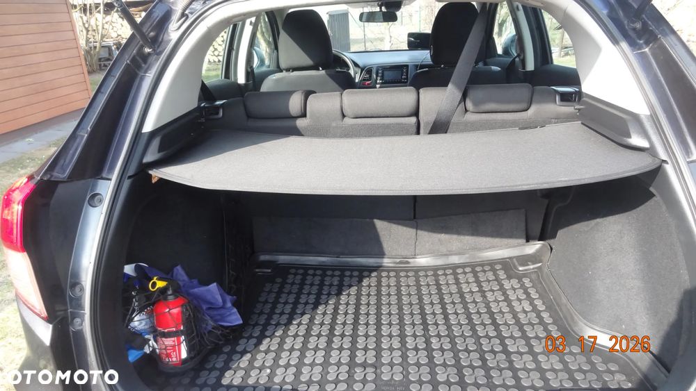 Honda HR-V 1.5 Comfort - 10