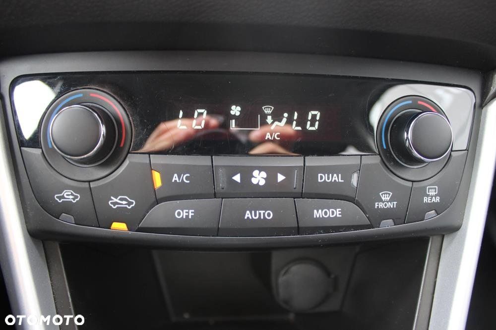 Suzuki SX4 S-Cross - 36