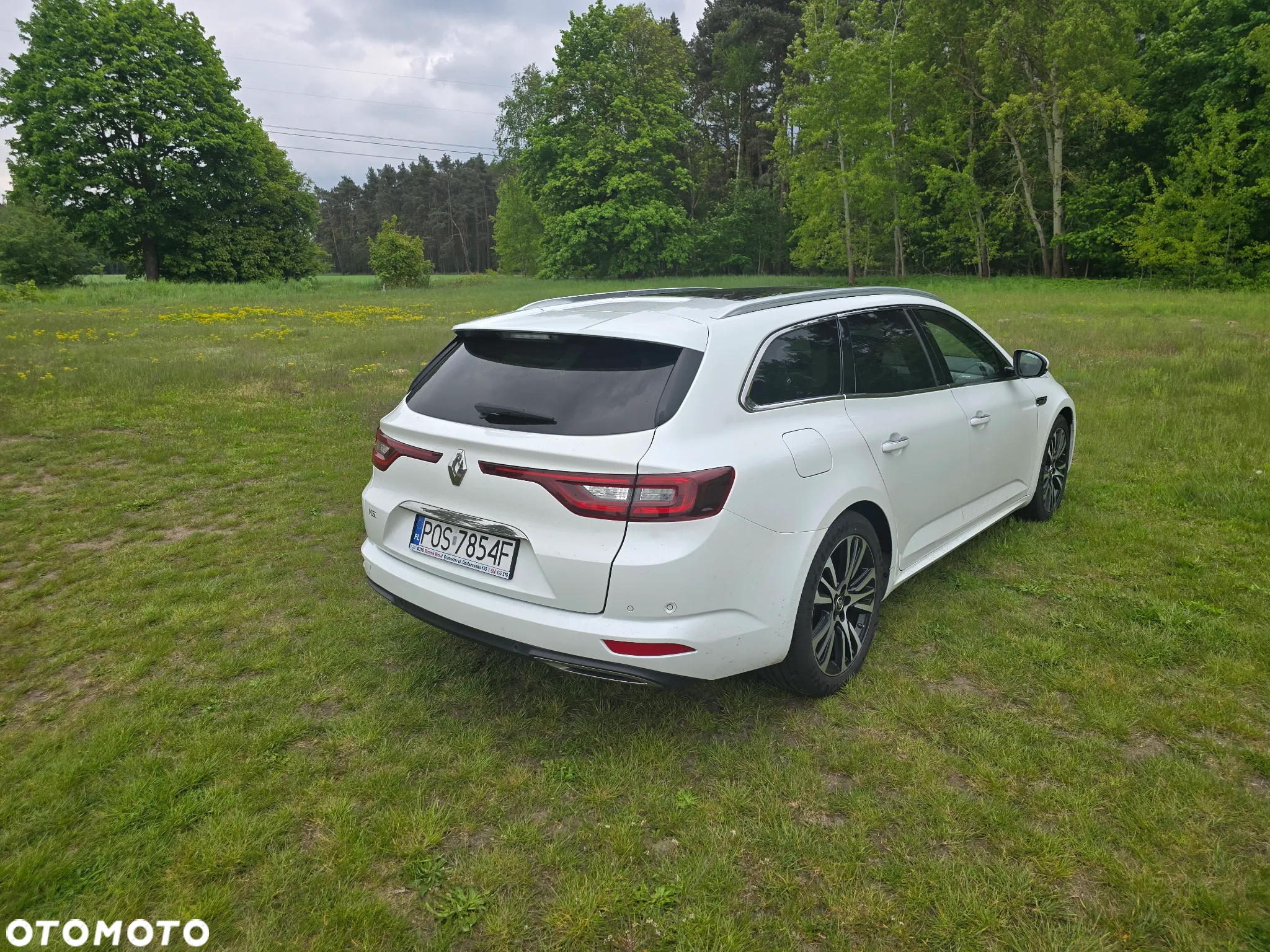 Renault Talisman 1.6 Energy dCi Initiale Paris EDC - 4