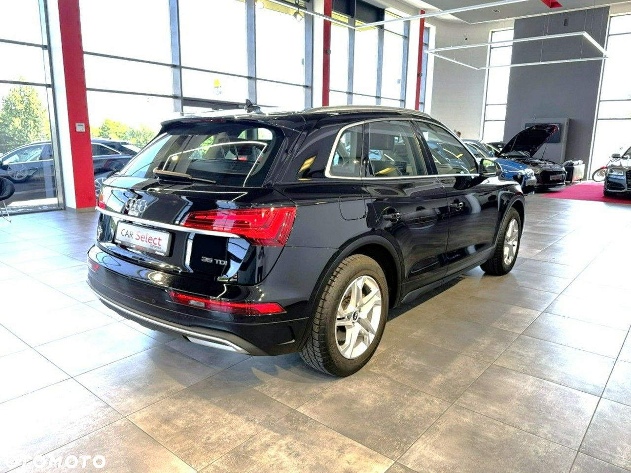 Audi Q5 - 9